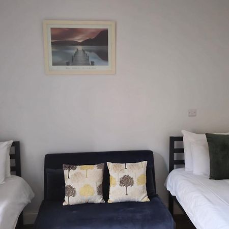 Montgomery Central Apartment Édimbourg Extérieur photo