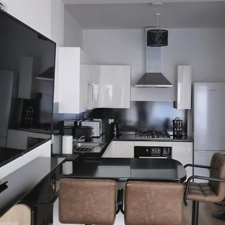 Montgomery Central Apartment Édimbourg Extérieur photo