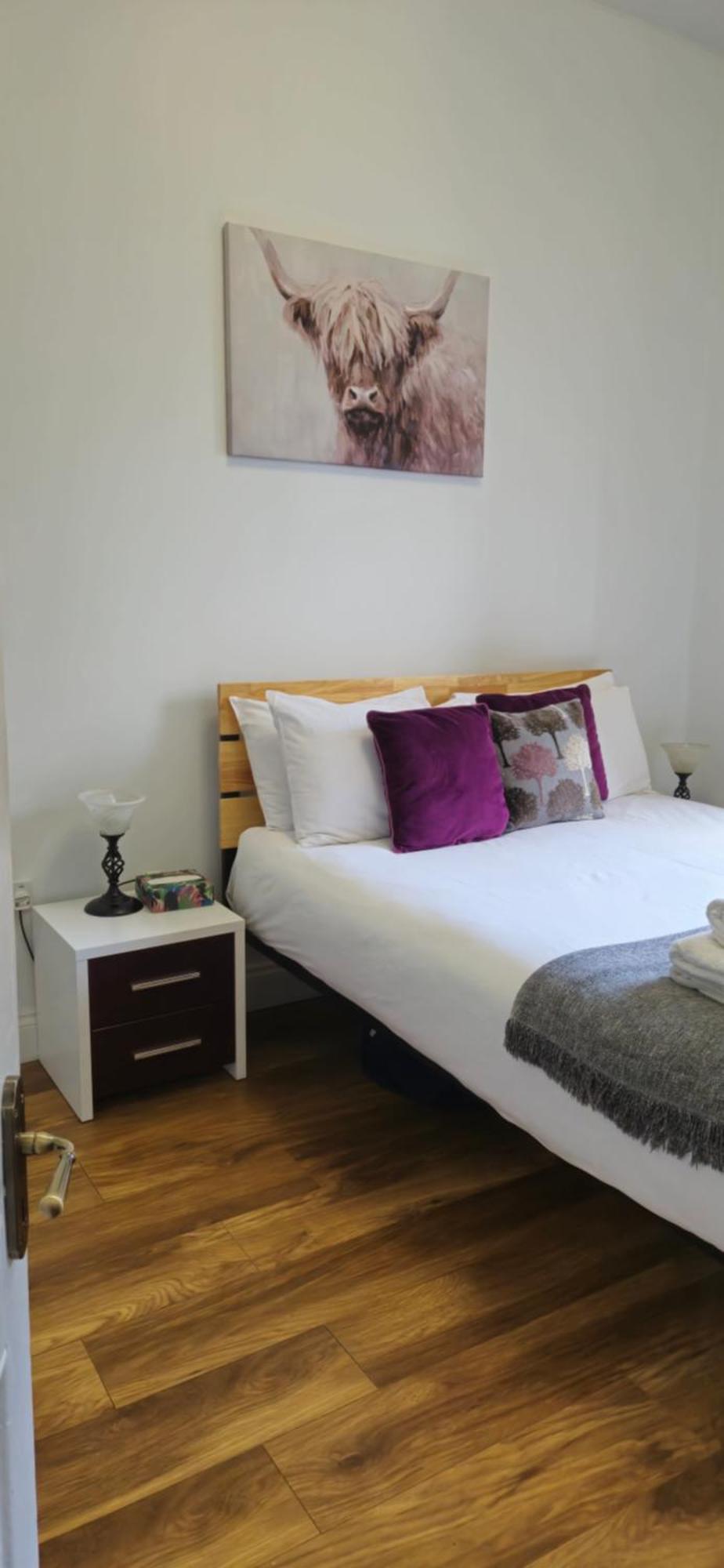 Montgomery Central Apartment Édimbourg Extérieur photo